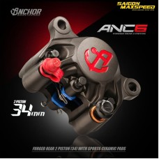 Heo Dầu ANCHOR 2 Piston ANC-6 (chính hãng)